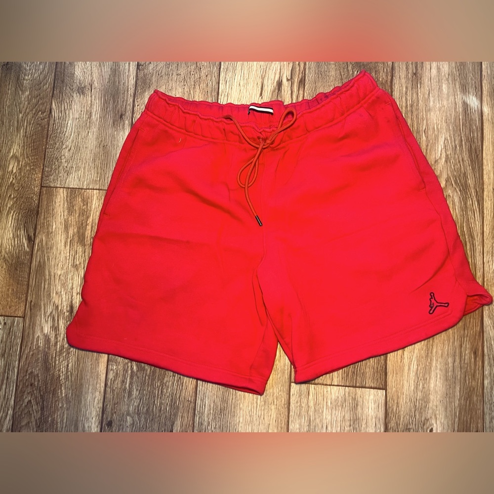 Jordan Brooklyn Fleece Mens Shorts- Size XXL Mens